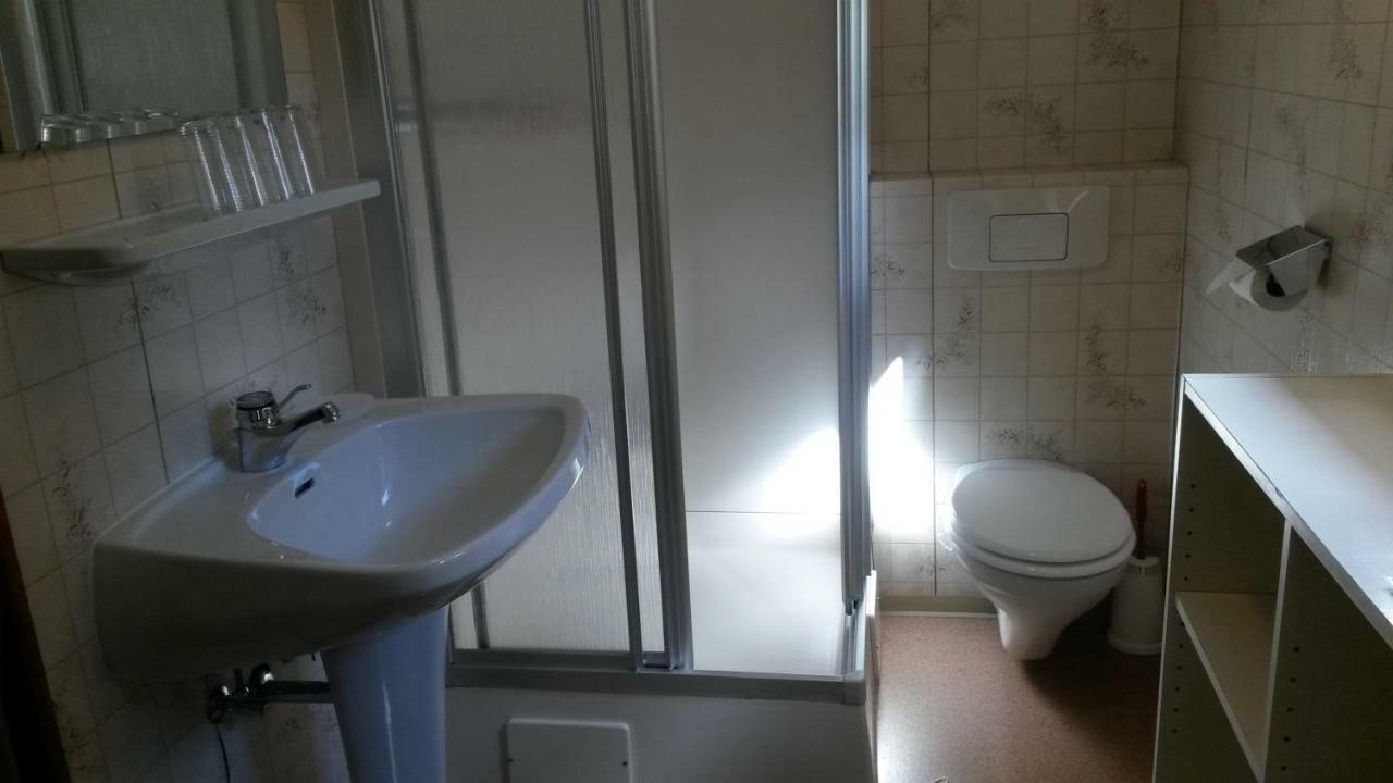 מריהפאר Ferienhaeuser Stohl מראה חיצוני תמונה